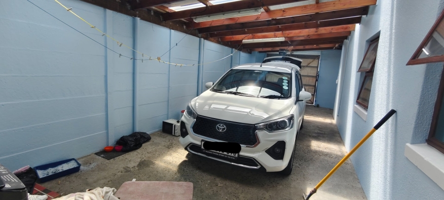 2 Bedroom Property for Sale in Strandfontein Western Cape